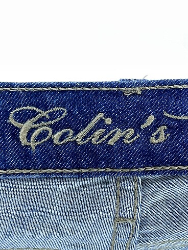 29 Beden lacivert Renk Colin's Mini Şort %70 İndirimli.