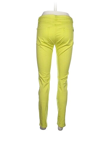 36 Beden Mango Jean / Kot %70 İndirimli.