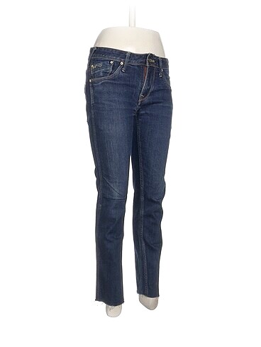 Pepe Jeans Pepe Jeans Jean / Kot %70 İndirimli.