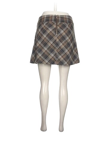 36 Beden H&M Mini Etek %70 İndirimli.