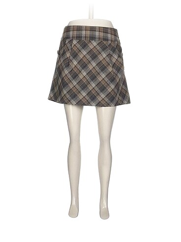 H&M Mini Etek %70 İndirimli.