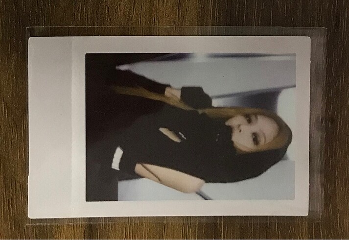 jennie pc