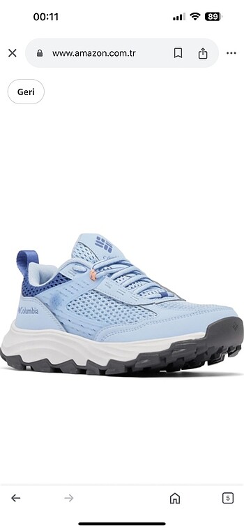 Columbia Columbia spor ayakkabı