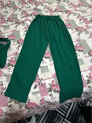 m Beden Tunik pantolon