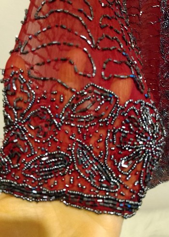 el işi yelek - Görsel 6