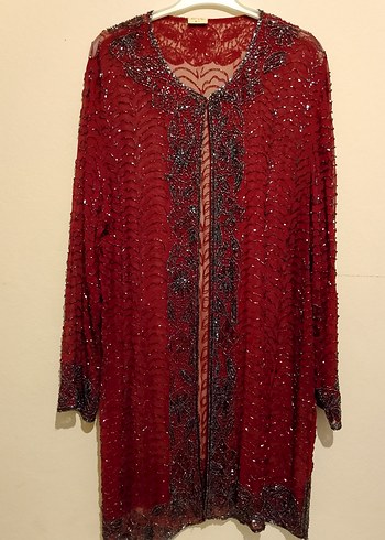 el işi yelek - Görsel 2