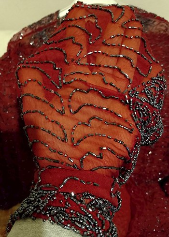 el işi yelek - Görsel 9