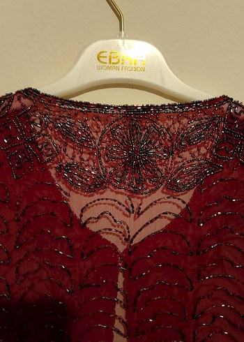 el işi yelek - Görsel 7