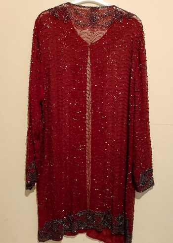 el işi yelek - Görsel 10