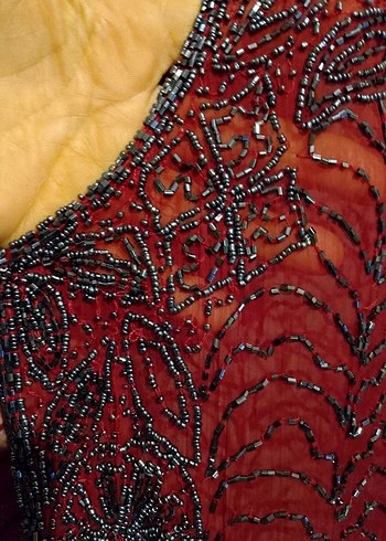 el işi yelek - Görsel 5