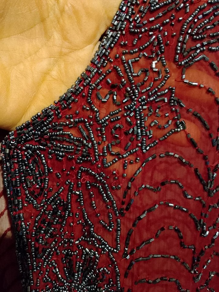 el işi yelek - Görsel 4