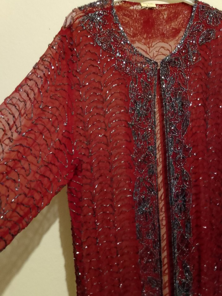 el işi yelek - Görsel 3