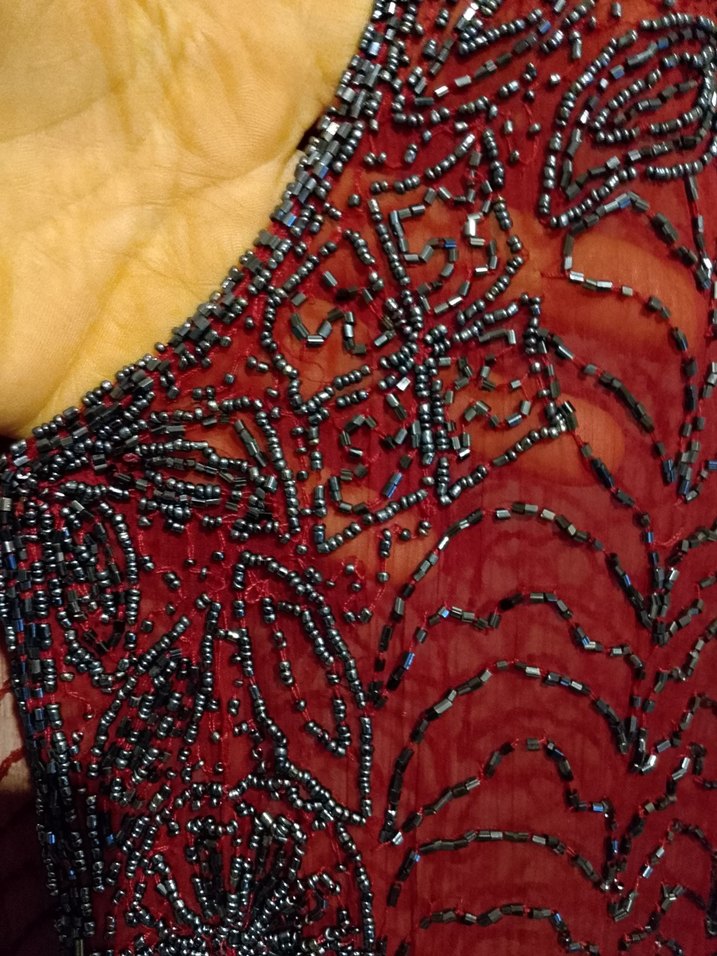 el işi yelek - Görsel 5