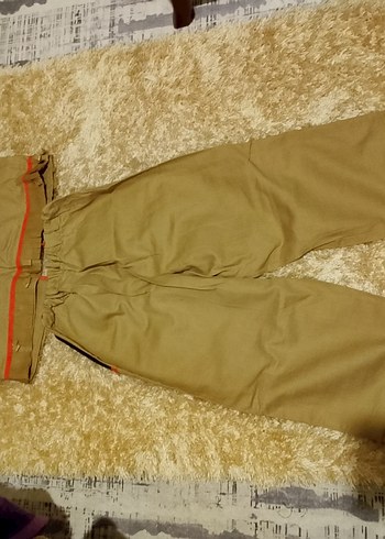 kızıldeteli takım - Görsel 2