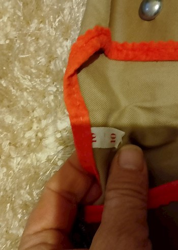 kızıldeteli takım - Görsel 6