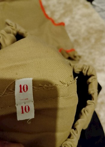 kızıldeteli takım - Görsel 3