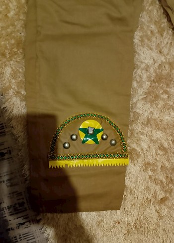 kızıldeteli takım - Görsel 4