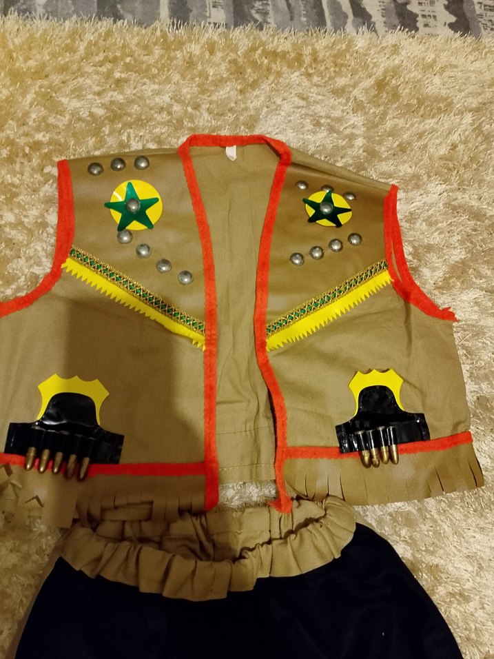 kızıldeteli takım - Görsel 5