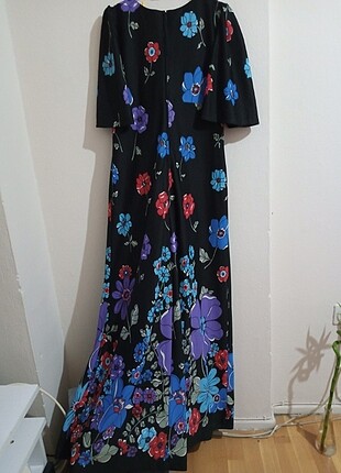 American Vintage Vintega. Orjinal alman elbisesi