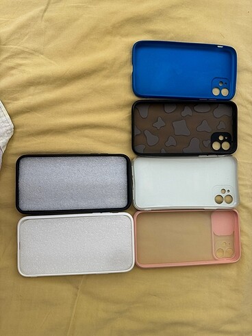 Telefon kılıfı