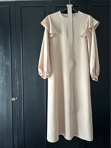 Zara Henza elbise