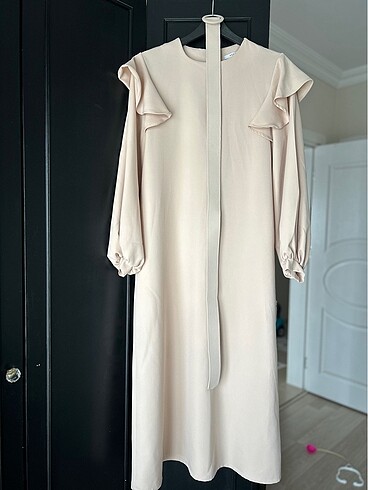 Henza elbise - Görsel 5