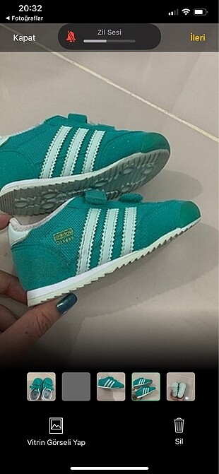 20 Beden kırmızı Renk Igor sandalet be adidas ayakkabı