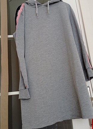 m Beden gri Renk LCW modest