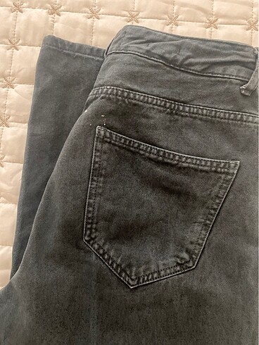 m Beden Denim kot pantolon