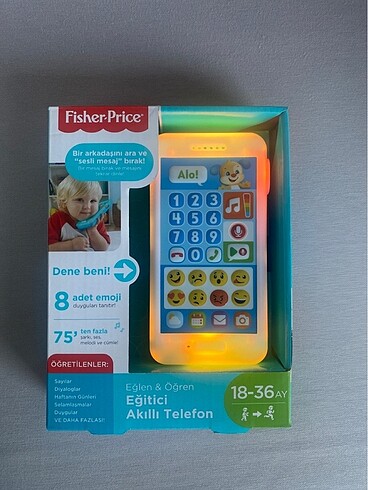 Fisher Price