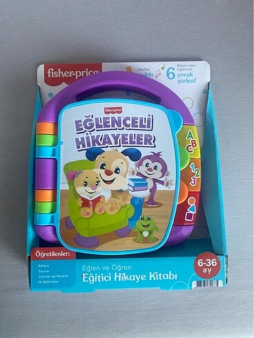 Fisher Price