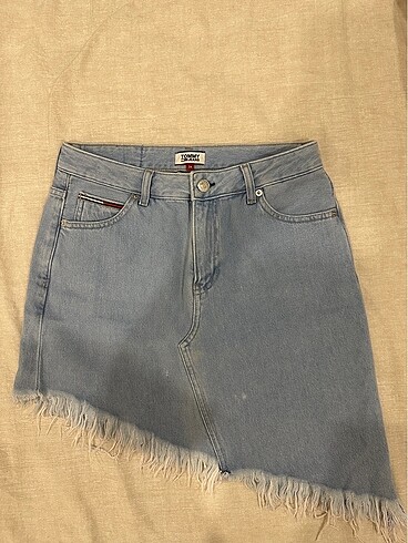 Jommy Jeans Denim Etek