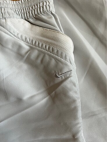 Orjinal Nike Dry Fit Eşofman Altı