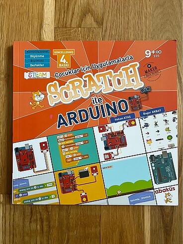 Scratch ile Arduino