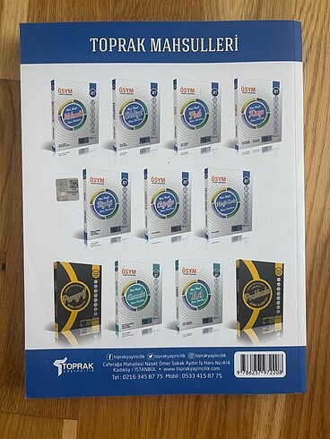 Yeni Nesil Fizik Soru Bankası
