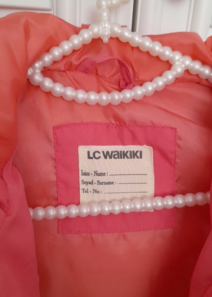 Şişme yelek - Görsel 2