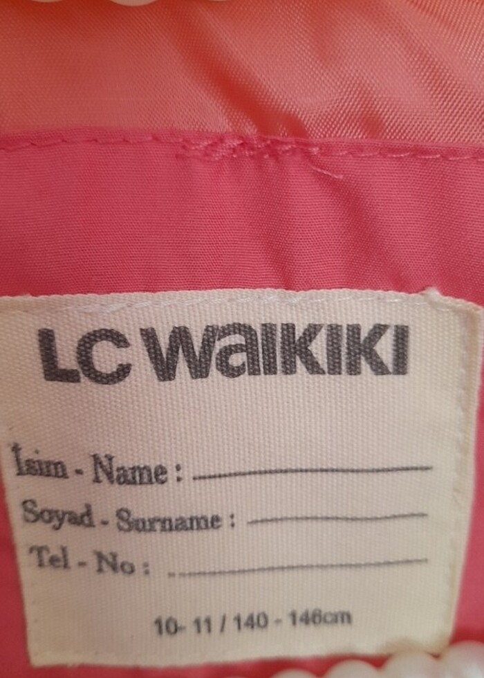 Şişme yelek - Görsel 3