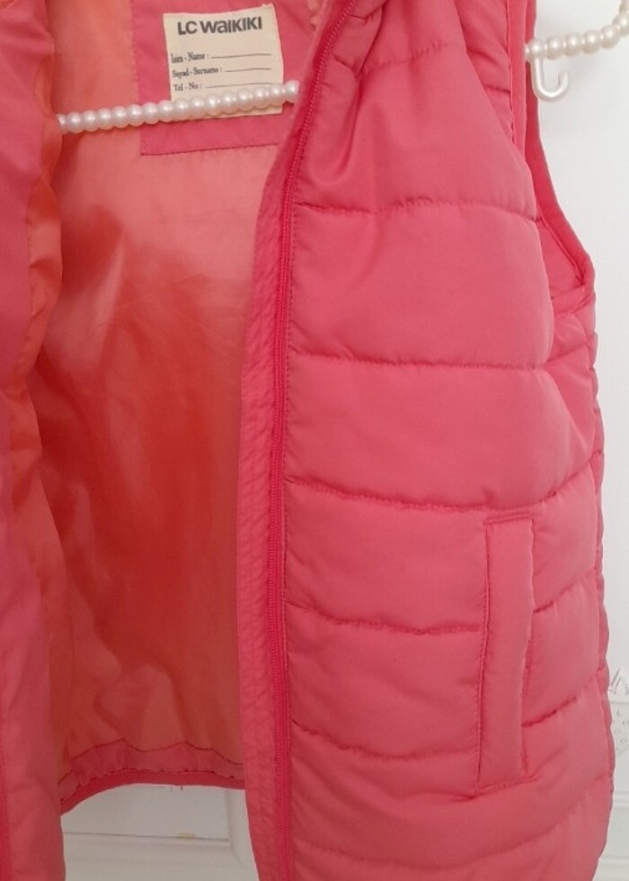 Şişme yelek - Görsel 4