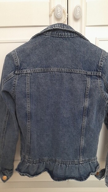 Kot ceket - Görsel 5