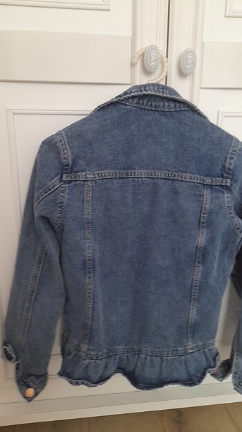 Kot ceket - Görsel 6