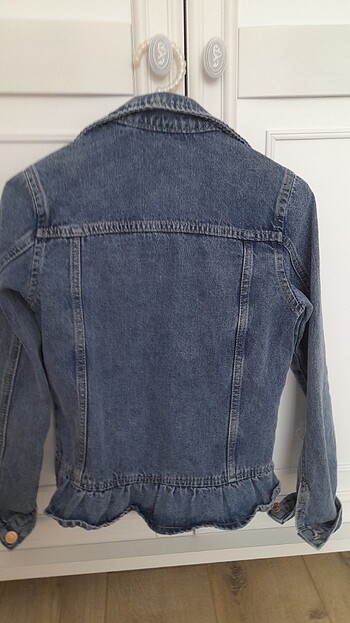 Kot ceket - Görsel 7