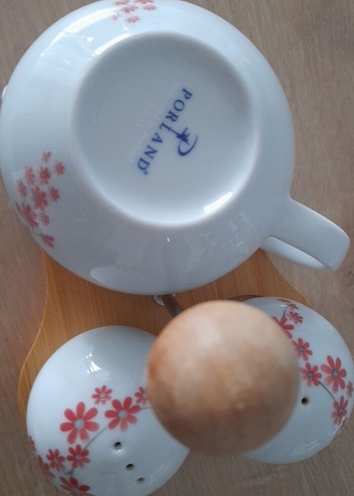 Porland takım - Görsel 3