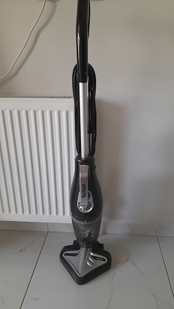Tefal dik süpürge