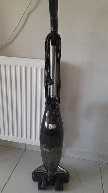 Tefal dik süpürge - Görsel 4