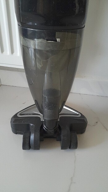 Tefal dik süpürge - Görsel 5