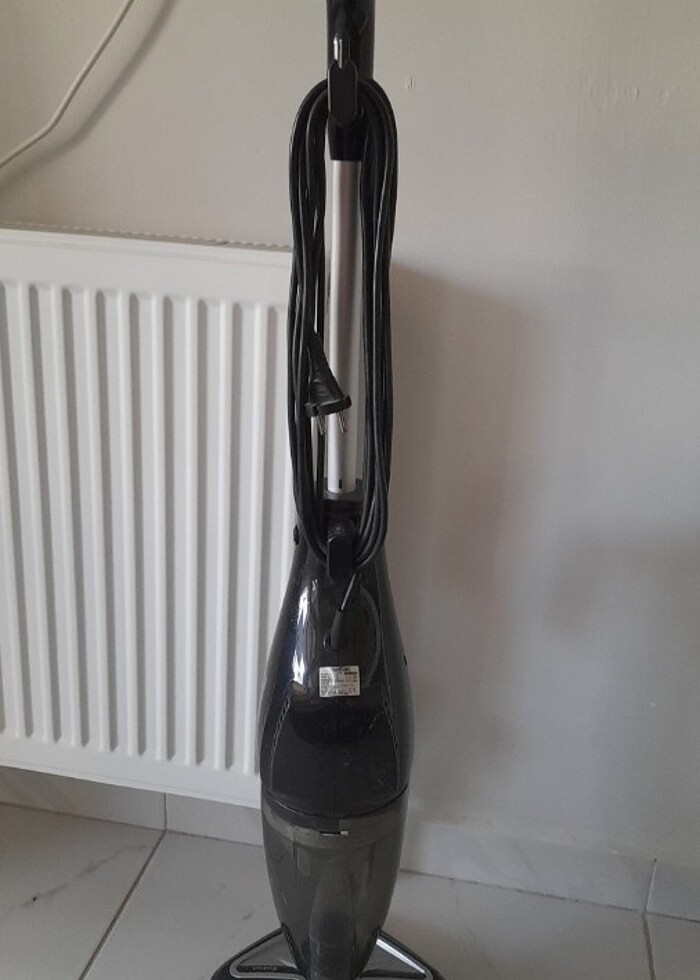 Tefal dik süpürge - Görsel 4