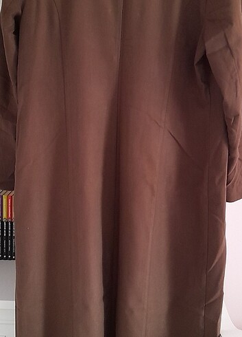 Alvina manto - Görsel 2