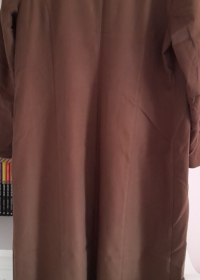 Alvina manto - Görsel 2