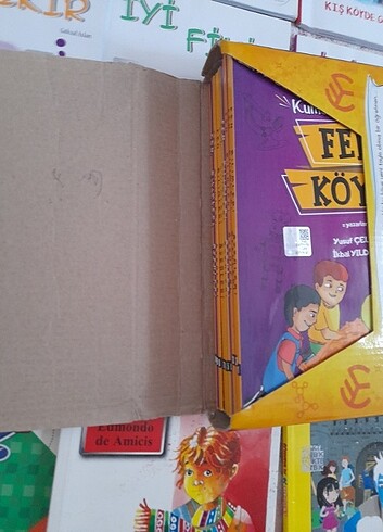 Cocuk kitapları - Görsel 3