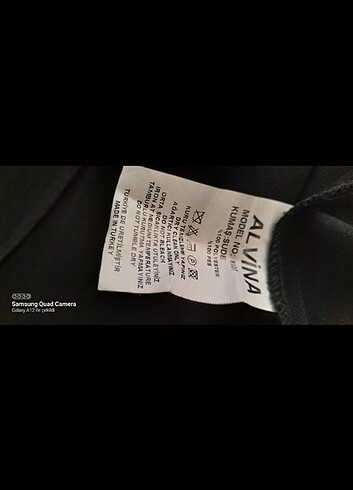 Alvina şık ferace - Görsel 5